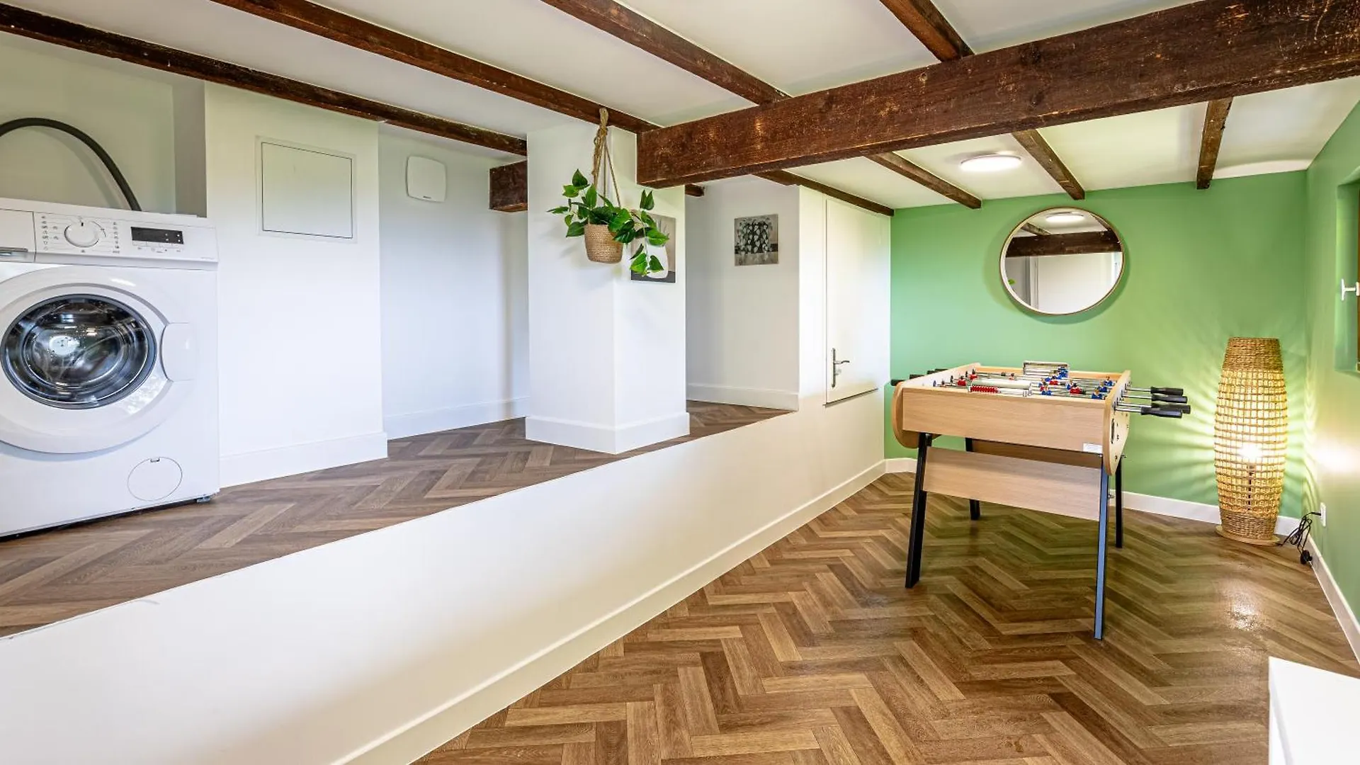 Chalet Greenwood Gresy-sur-Aix