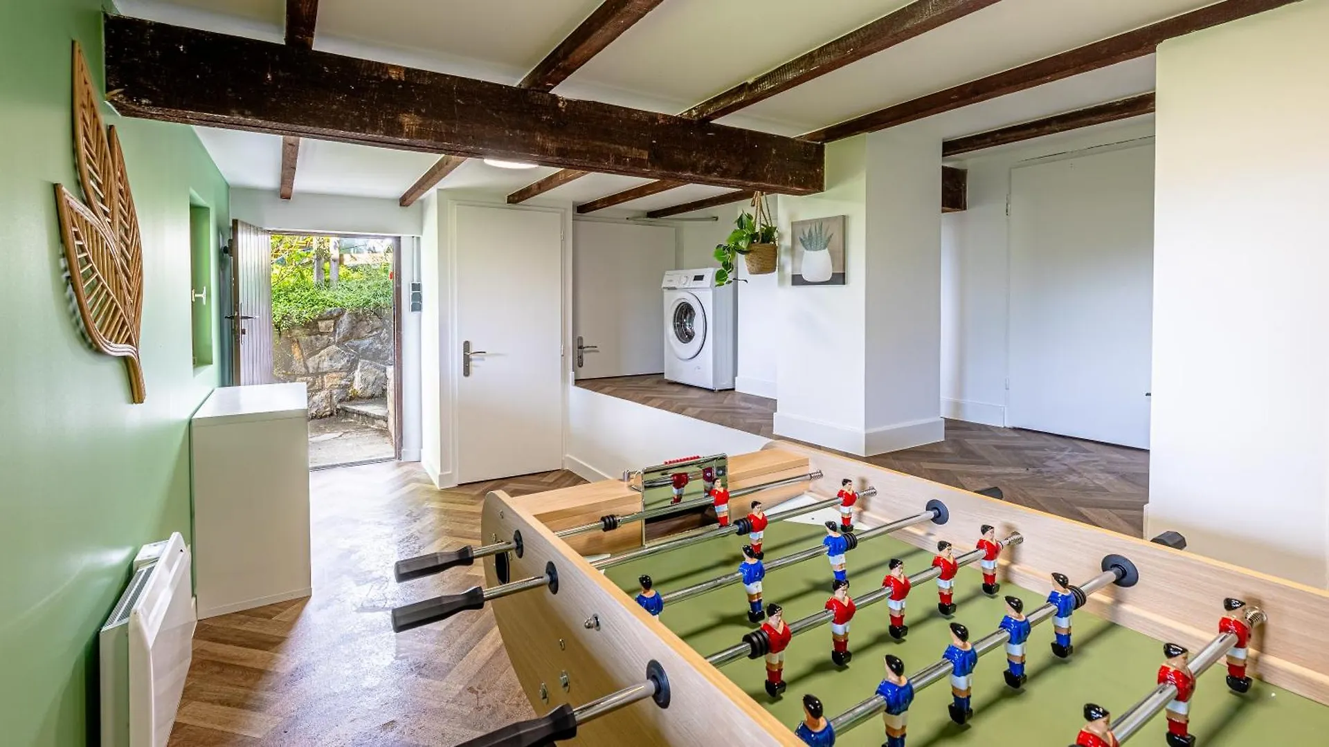 Chalet Greenwood Gresy-sur-Aix 0*,