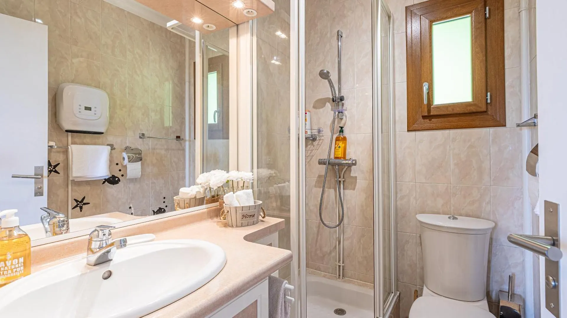 Chalet Greenwood Gresy-sur-Aix