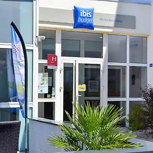 Ibis Budget Aix Les Bains - Gresy-sur-Aix